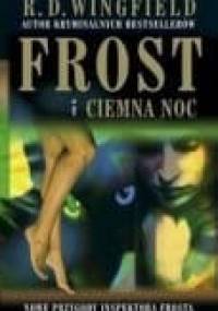 Frost i ciemna noc - R.D. Wingfield