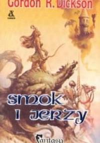 Smok i Jerzy - Gordon R. Dickson