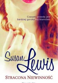 Stracona niewinność - Susan Lewis