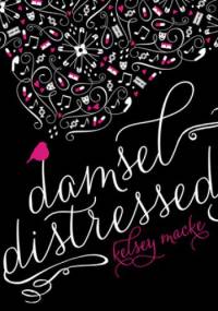 Damsel Distressed - Kelsey Macke