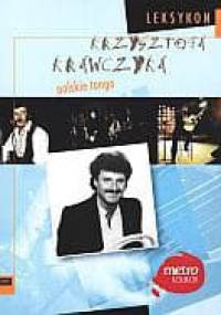 Polskie tango. Leksykon Krzysztofa Krawczyka. Tom 8 - Krzysztof Krawczyk