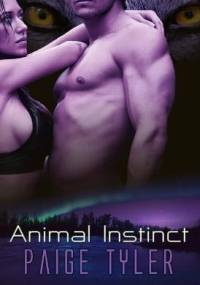 Animal Instinct - Paige Tyler