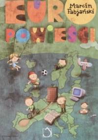 Europowieści - Marcin Fabjański