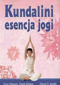 Kundalini esencja jogi - Dharam