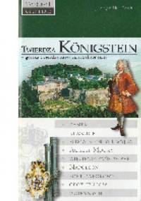 Twierdza Königstein - Angelika Taube