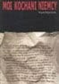 Moi kochani Niemcy - Krzysztof Wojciechowski