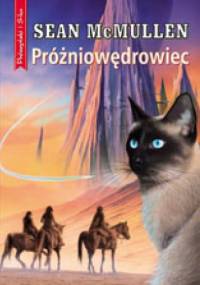 Próżniowędrowiec - Sean McMullen