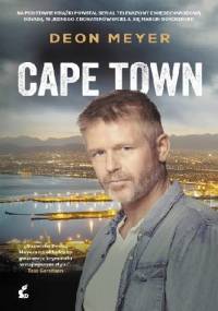 Cape Town - Deon Meyer
