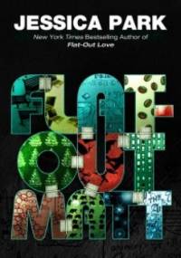 Flat-Out Matt - Jessica Park