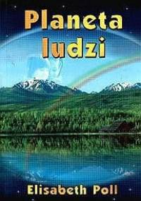 Planeta ludzi - Elisabeth Poll