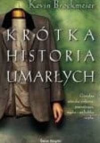 Krótka historia umarłych - Kevin Brockmeier