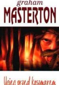 Uciec przed koszmarem - Graham Masterton