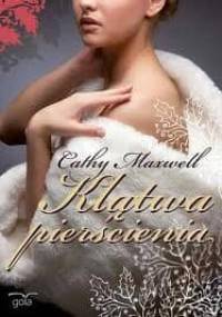 Klątwa pierścienia - Cathy Maxwell