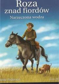 Narzeczona wodza - Bente Pedersen