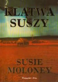 Klątwa suszy - Susie Moloney