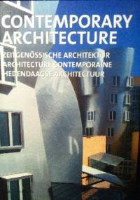 Contemporary Architecture - Macarena San Martin