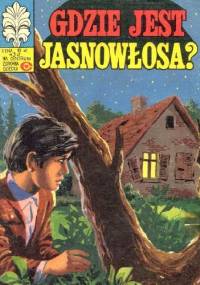 Gdzie jest jasnowłosa?