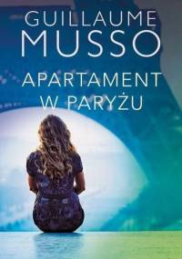 Apartament w Paryżu - Guillaume Musso