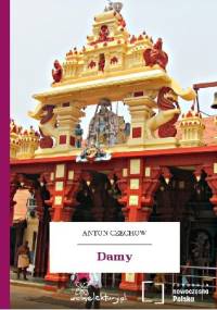 Damy - Antoni Czechow