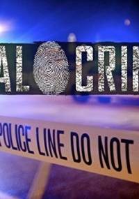 Real Crime - Bernard P. Achampong, Thomas Glasser