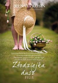 Złodziejka dusz - Renata Kosin