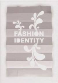 Fashion Identity - Pedro Guitton