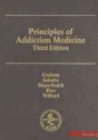 Principles of Addiction Medicine - A. Graham