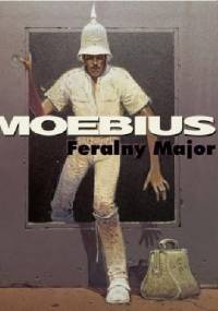 Feralny major - Jean Giraud