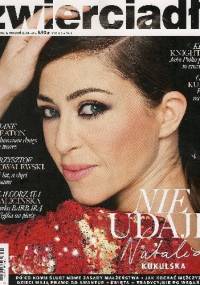 Zwierciadło, nr 12 (2018) / grudzień 2014 - Redakcja miesięcznika Zwierciadło