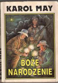 Boże Narodzenie - Karol May