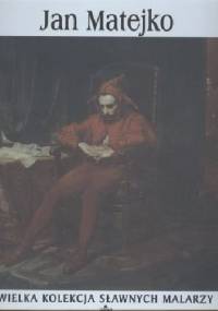 Jan Matejko - praca zbiorowa