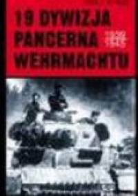 19. dywizja pancerna wehrmachtu - Rolf Hinze
