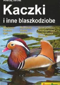 Kaczki i inne blaszkodziobe - Andrzej Jarosz