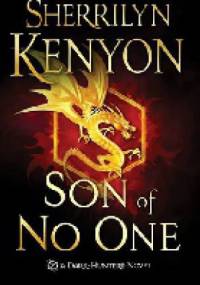 Son of No One - Sherrilyn Kenyon