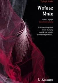 Wołasz mnie - Julie Kenner