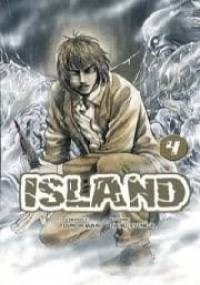 Island 4 - In-Wan Yun