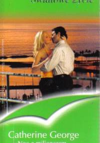 Noc z milionerem - Catherine George
