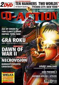 Cd-Action 02/2009 - Redakcja magazynu CD-Action