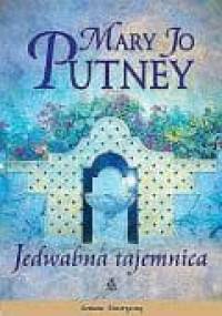 Jedwabna tajemnica - Mary Jo Putney