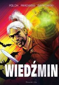 Wiedźmin. Wydanie kolekcjonerskie