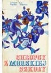 Chłopcy z Morskiej Szkoły - Andrzej Perepeczko