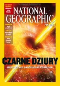 National Geographic 03/2014 (174) - Redakcja magazynu National Geographic