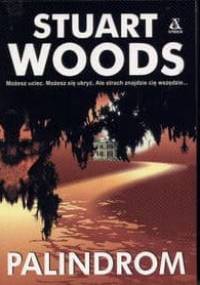 Palindrom - Stuart Woods