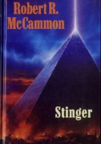 Stinger - Robert McCammon