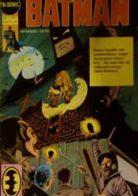 Batman 7/1992 - Alan Grant, Norm Breyfogle