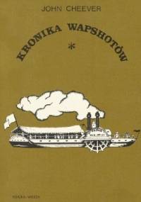 Kronika Wapshotów - John Cheever