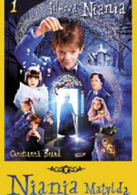 Niania Matylda - Christianna Brand