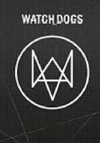 Watch Dogs Artbook - praca zbiorowa