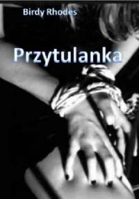 Przytulanka - Birdy Rhodes