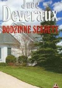 Rodzinne sekrety - Jude Deveraux